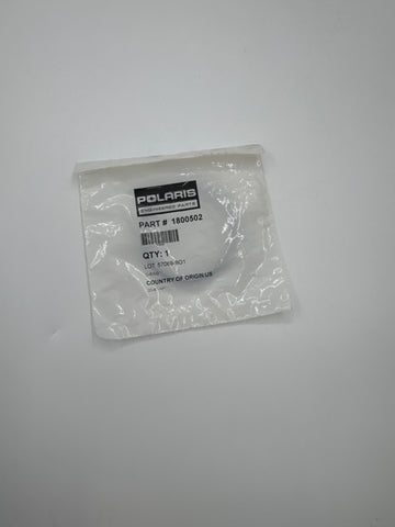 O-Ring 1800502