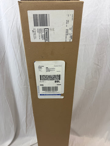 Ski Rmk Wide Single White 2877679-570