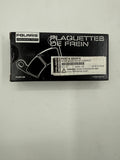 Polaris Brake Pad Kit