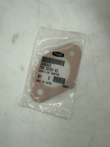Intake Adapter Gasket 3085655