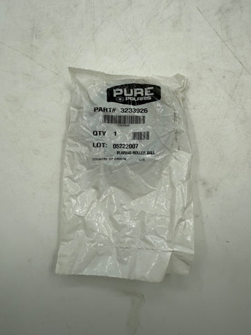 Roller Ball Bearing 3233926