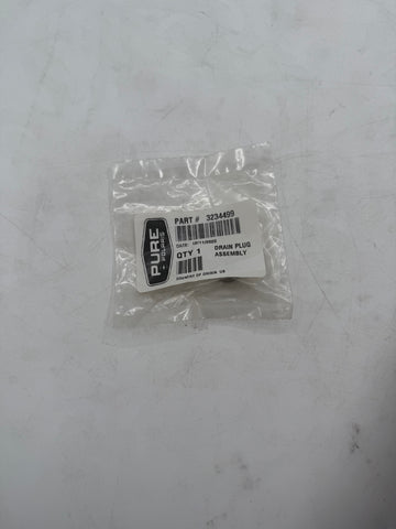 Drain Plug/ O Ring 3234499