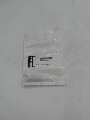 Compression Detent Spring