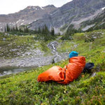 Mountain Lab Emergency Sleeping Bag