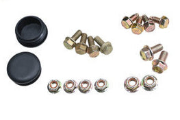Hardware Pre-Run Rear RZR 2876403h