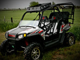 RZR Door Nets