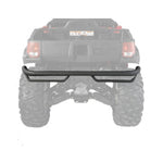 Sportsman Rear Bumper X2