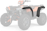 Sportsman Fender Flares