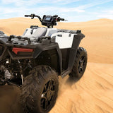 Sportsman Fender Flares