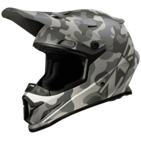Z1R Helmet- Desert Camo