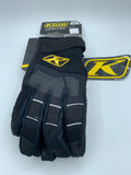 Klim Dakar Gloves M 3167-002-130-000