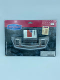 Kuryakyn Chrome Switch Panel Cover For Victory 272370