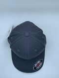 Klim Stealth Hat Dark Gray S\/M 3993-000-120-600