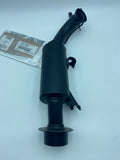 GGB Mountain Muffler Ceramic 764-1241