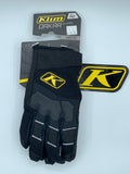 Klim Dakar Gloves M 3167-002-130-000