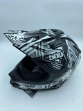 509 Altitude Evolution Helmet (XL) 509-HEL-AE6-XL