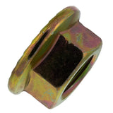 Nut Flange Hex 0453706