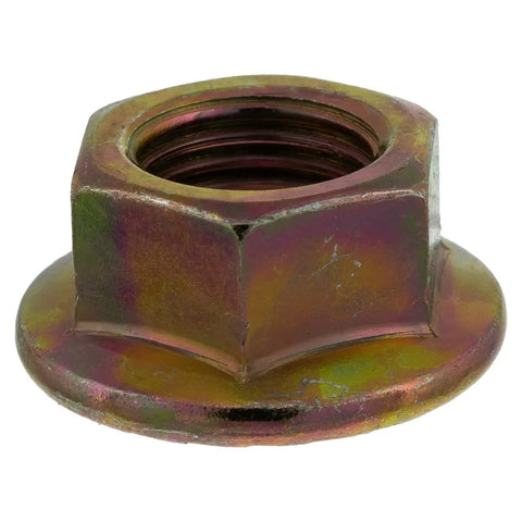 Nut Flange Hex 0453706