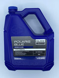 Polaris Polaris Blue Synthetic Blend 2-Cycle Engine Oil 2882202
