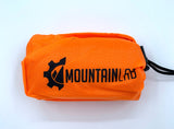 Mountain Lab Emergency Sleeping Bag MTN-LAB-BVY