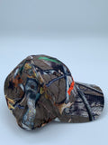 Polaris  Stealth Cap Camo Snapback 2867765