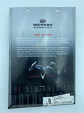 Victory Motorcycles Chrome Rear Engine Strap Cover  2876572