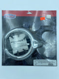 Kuryakyn Passenger Drink Holder (Right Side) 0603-0690