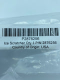 Polaris Ice Scratcher 2876256