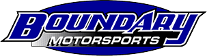 Boundary Motorsport Parts