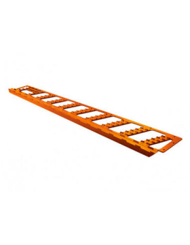 Burandt HD Powder Trac Boards