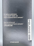 Polaris Air Filter 1240482