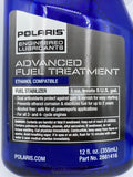 Polaris  Advanced Fuel Treatment Ethanol Compatible Fuel Stabilizer 2881416