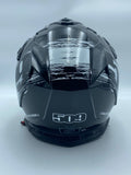 509 Altitude Helmet Blacklist (2XL) 509-HEL-ABL-2XL