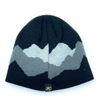 Klim Klim Beanie Adult Black - Lime 3113-003-000-030