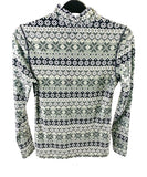 Diva Snow Gear Diva-Tech Base Layer Shirt LG 35431