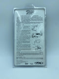Roko Blue Quick Strap Kit QS-30