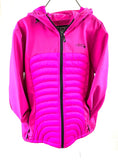 Diva Snow Gear Softshell Jacket Medium 35336