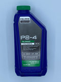 Polaris PS-4 Full Synthetic 4-Cycle Engine Oil 2876244