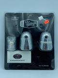 Pure Victory Chrome Tank Strap Cover 2875450