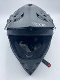 509 Altitude Helmet Blacklist (2XL) 509-HEL-ABL-2XL