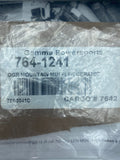 GGB Mountain Muffler Ceramic 764-1241