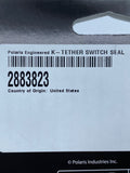 Polaris Tether Switch Seal 2883823