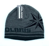Polaris Northern Star Beanie Gray 2867752