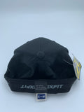 Klim  Glacier Hat Blk S\/M 4042-003-120-000