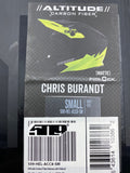 509 Altitude Carbon Fiber Chris Burandt Helmet (S) 509-HEL-ACC8-SM