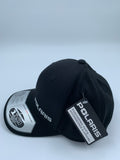 Polaris  Core Hat Snapback Blk 2867762