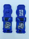Roko Blue Quick Strap Kit QS-30