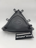 Polaris Heated Windshield Bag - Lo Pro 2880481