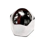 Acorn Nut Chrome Exhaust Mount 2875426