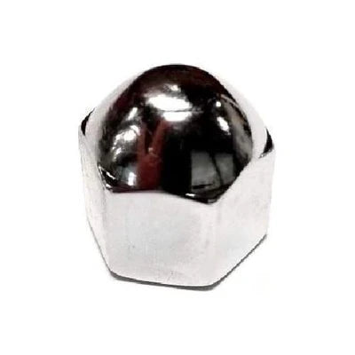 Acorn Nut Chrome Exhaust Mount 2875426